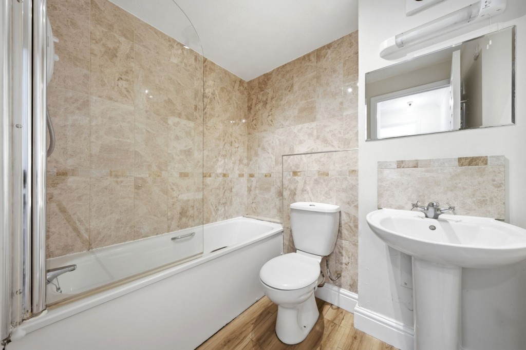 Loris Court, Cambridge, CB1