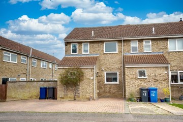 Collings Place, Newmarket, CB8