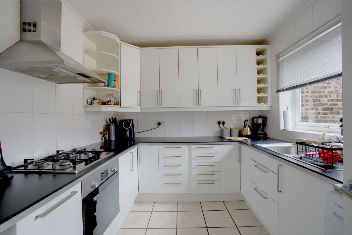 Collings Place, Newmarket, CB8