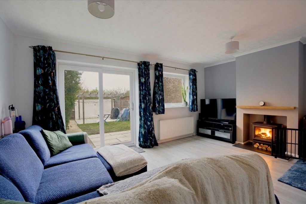 Collings Place, Newmarket, CB8