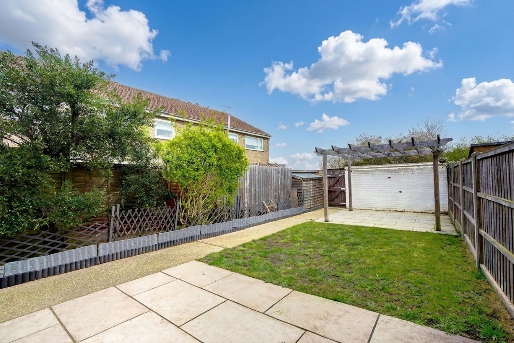 Collings Place, Newmarket, CB8