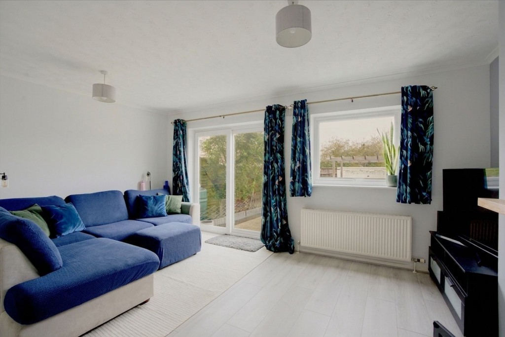 Collings Place, Newmarket, CB8