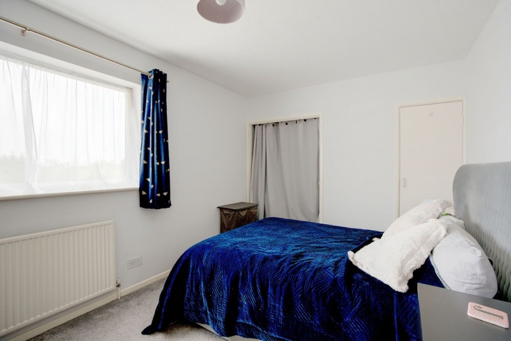 Collings Place, Newmarket, CB8