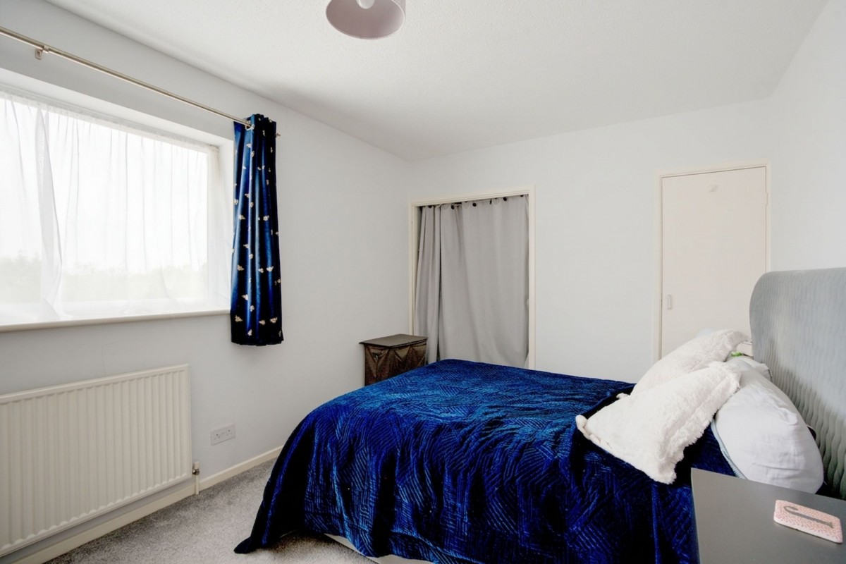 Collings Place, Newmarket, CB8