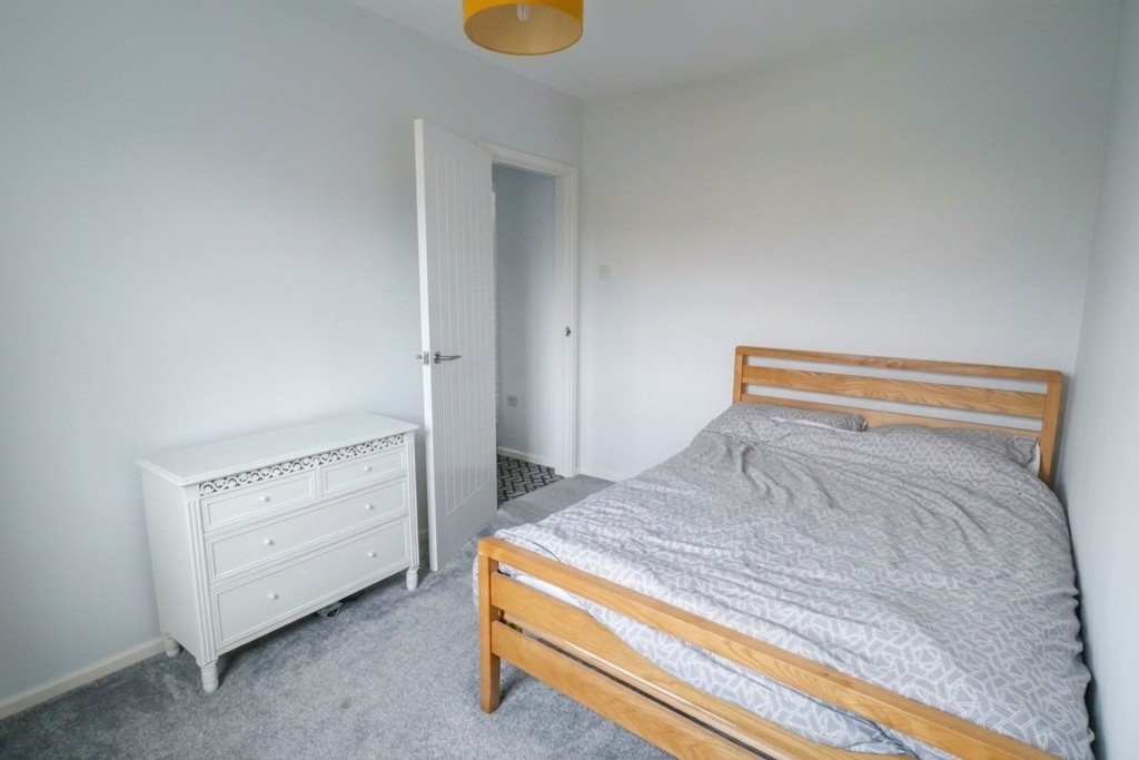 Collings Place, Newmarket, CB8