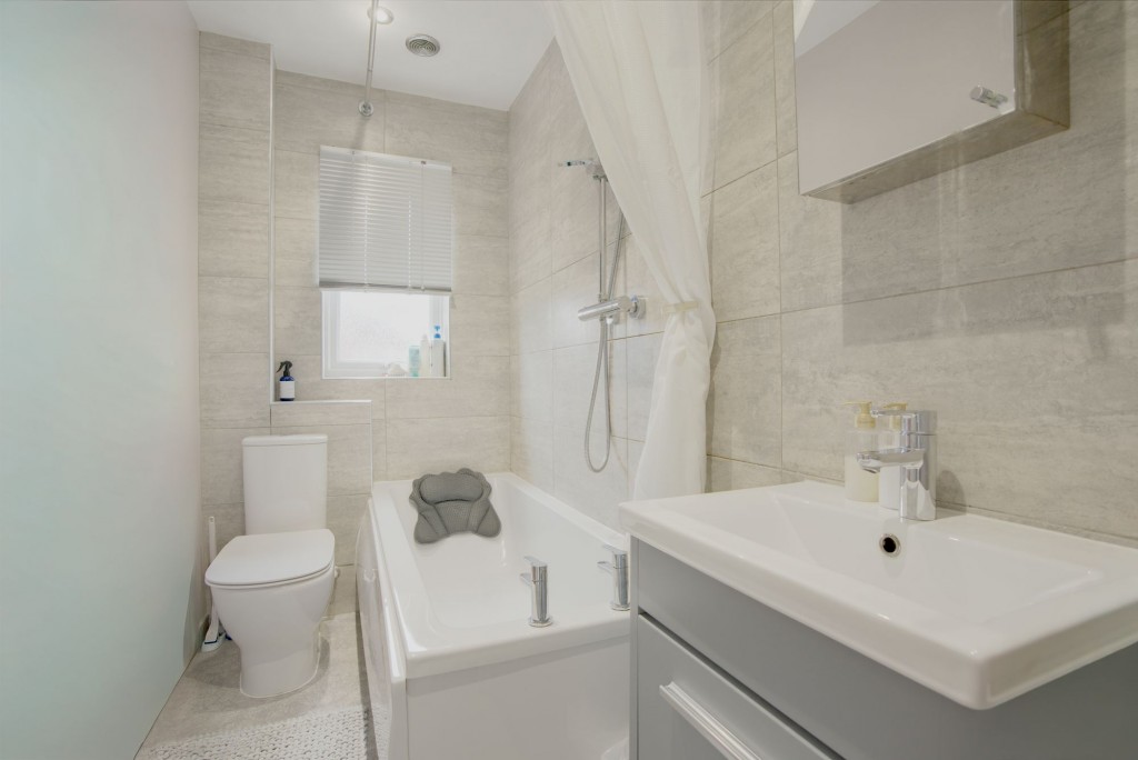 Collings Place, Newmarket, CB8