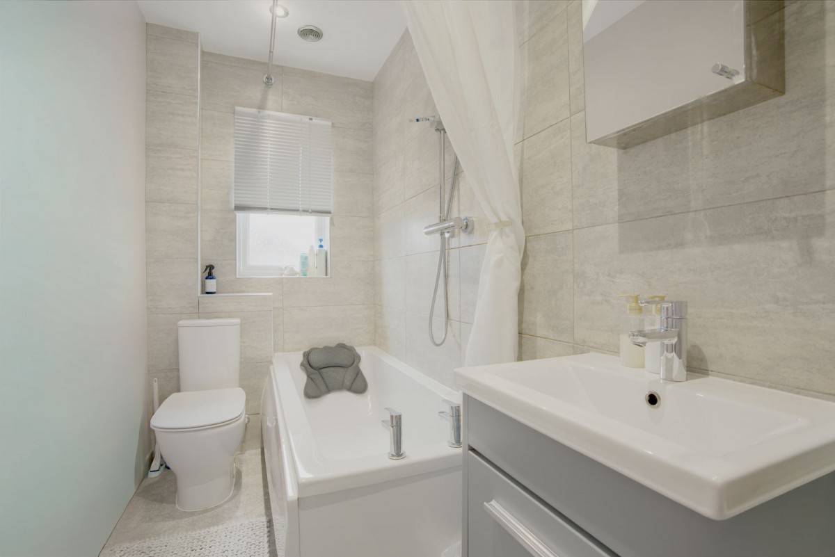 Collings Place, Newmarket, CB8