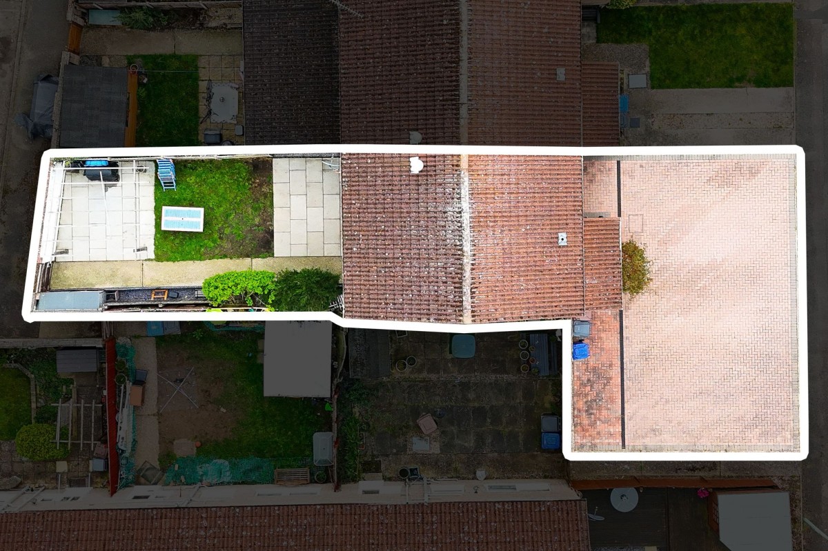 Collings Place, Newmarket, CB8