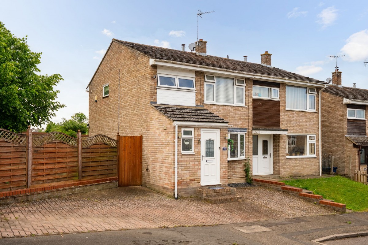 The Grove, Linton, CB21