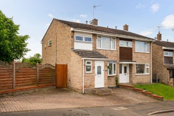 The Grove, Linton, CB21