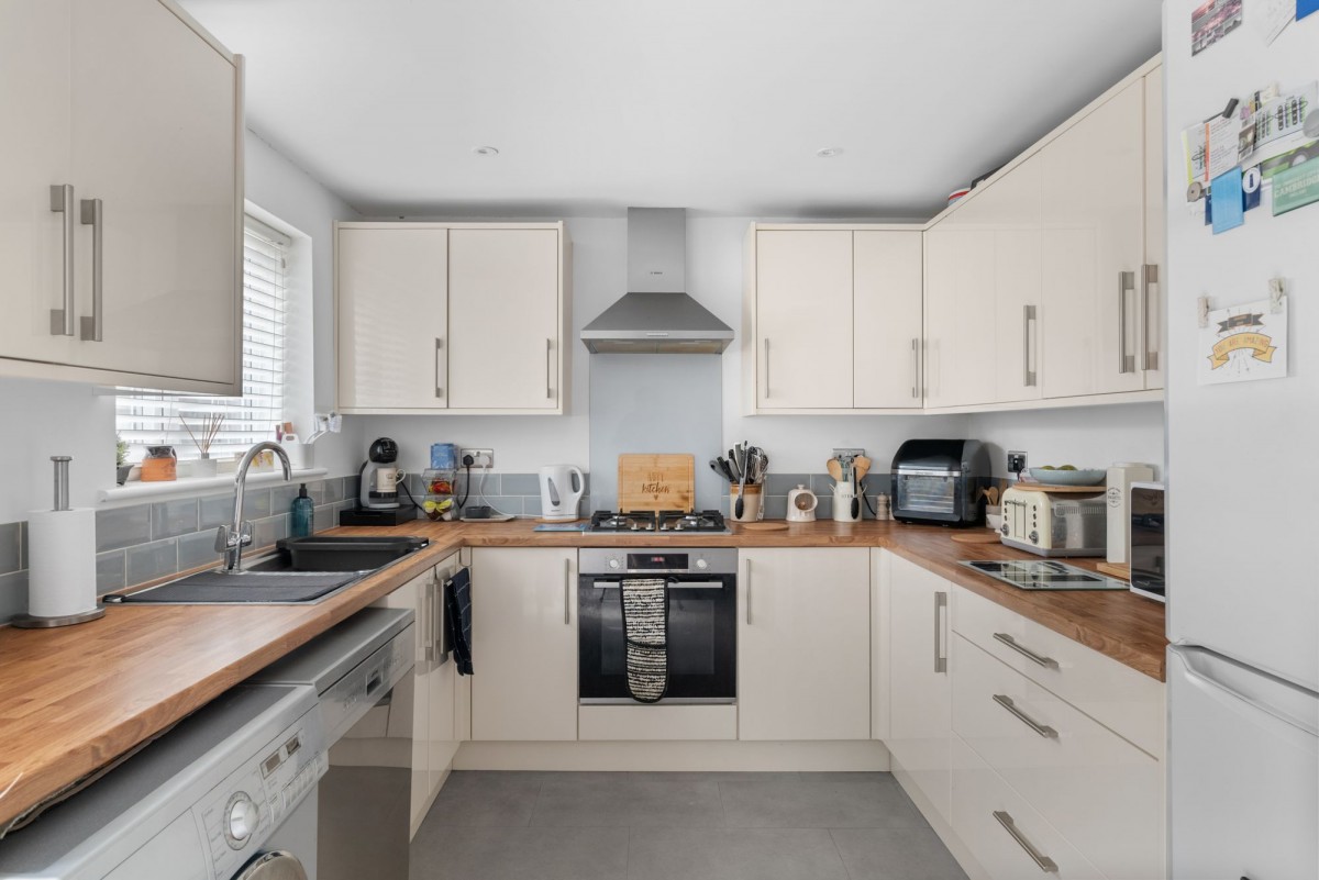 The Grove, Linton, CB21