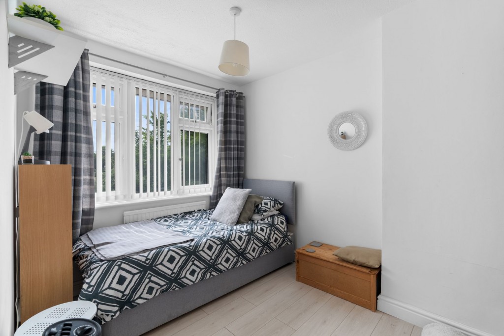 The Grove, Linton, CB21