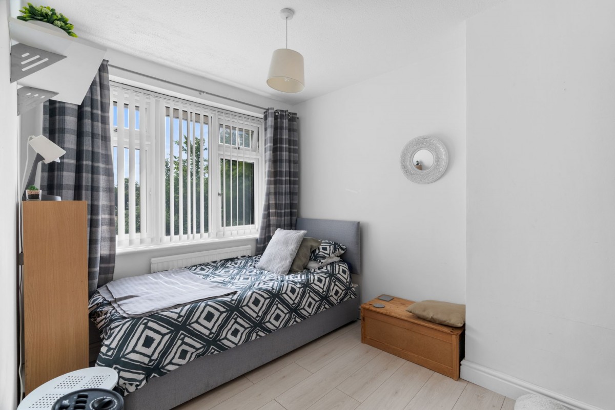 The Grove, Linton, CB21