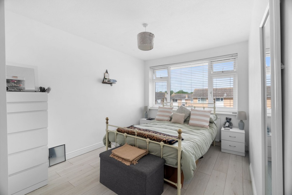 The Grove, Linton, CB21