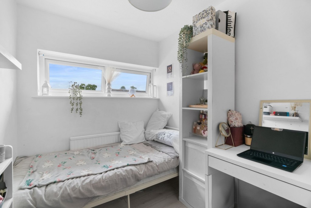 The Grove, Linton, CB21