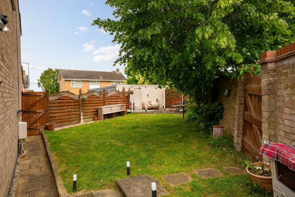 The Grove, Linton, CB21