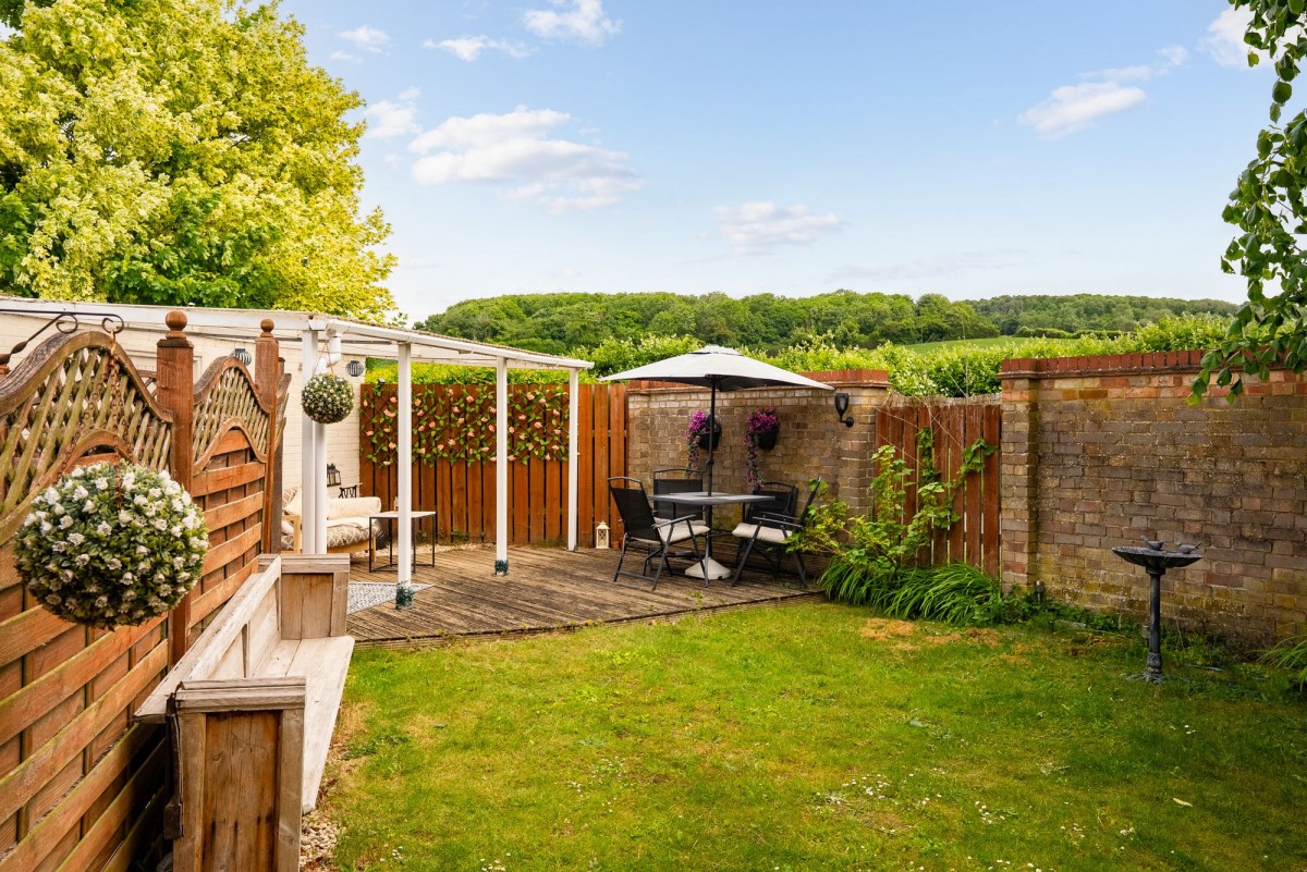 The Grove, Linton, CB21