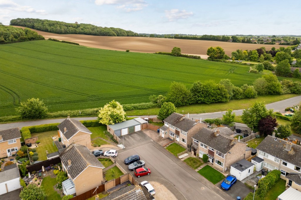 The Grove, Linton, CB21