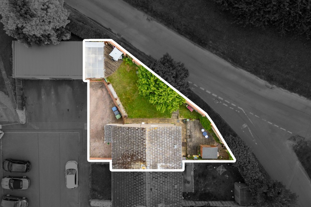 The Grove, Linton, CB21