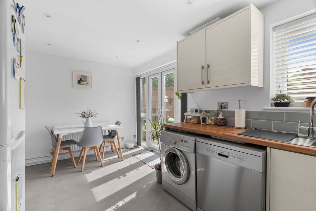 The Grove, Linton, CB21