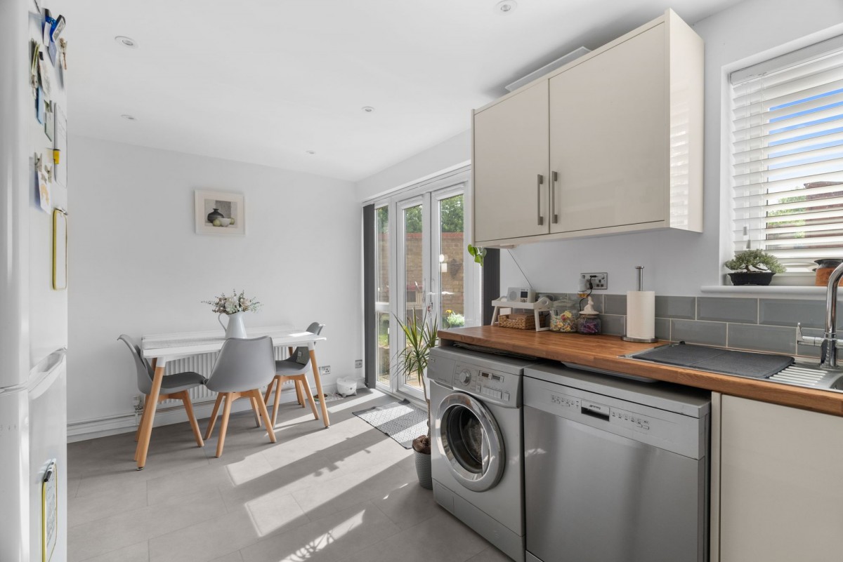 The Grove, Linton, CB21