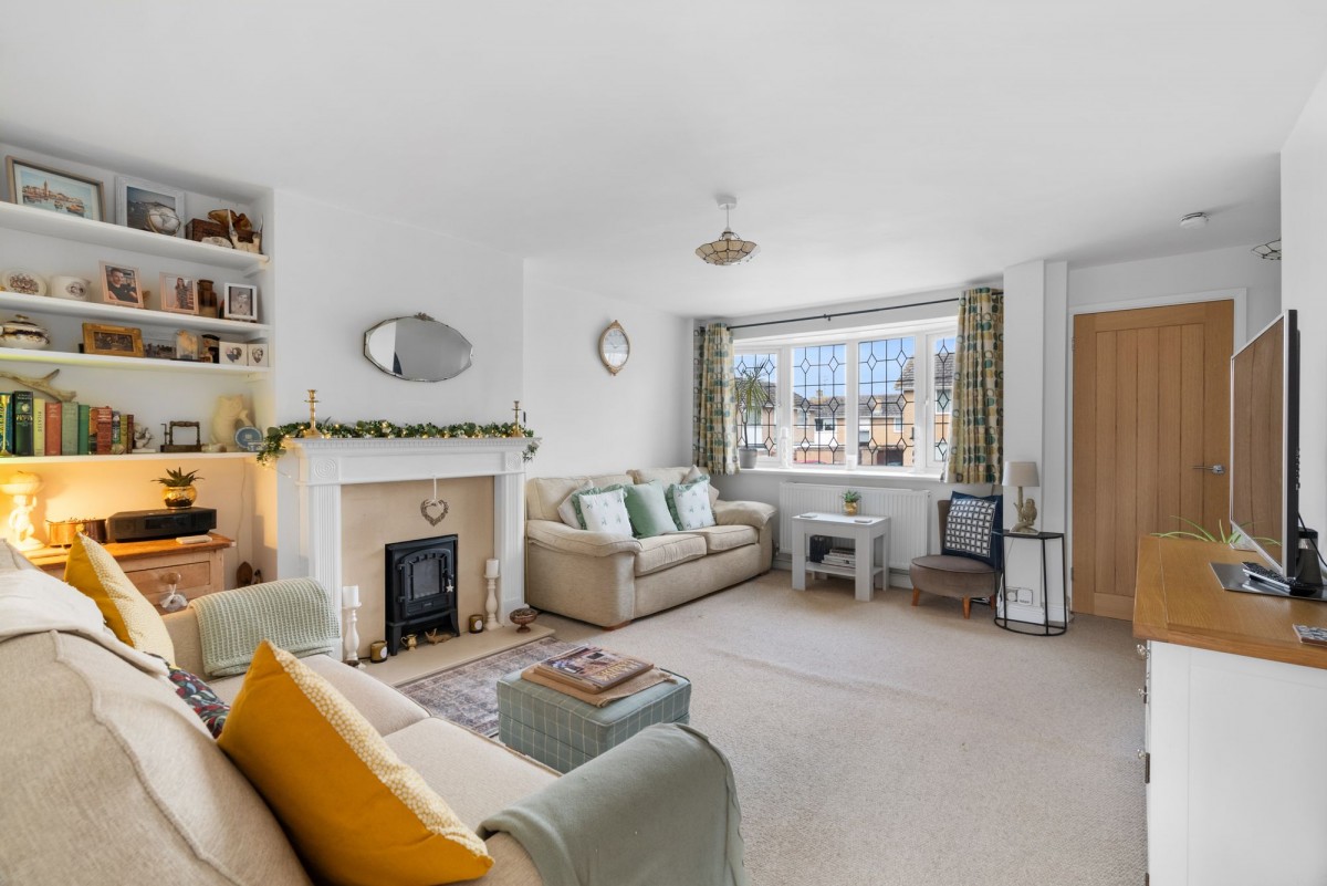 The Grove, Linton, CB21