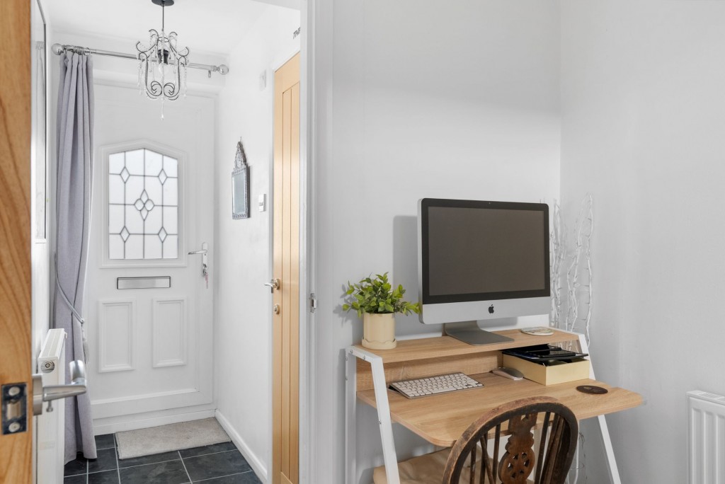 The Grove, Linton, CB21