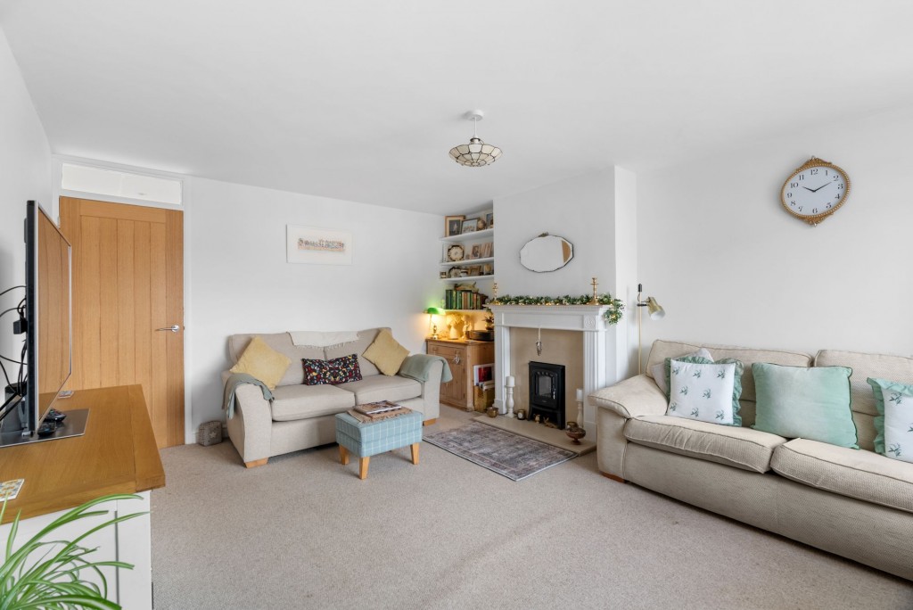 The Grove, Linton, CB21