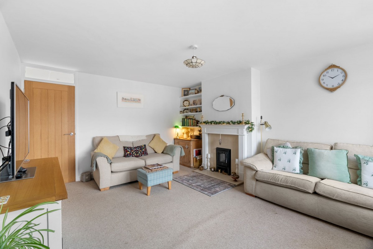 The Grove, Linton, CB21