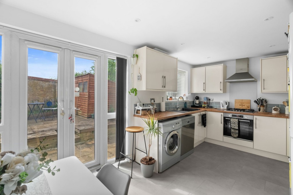 The Grove, Linton, CB21