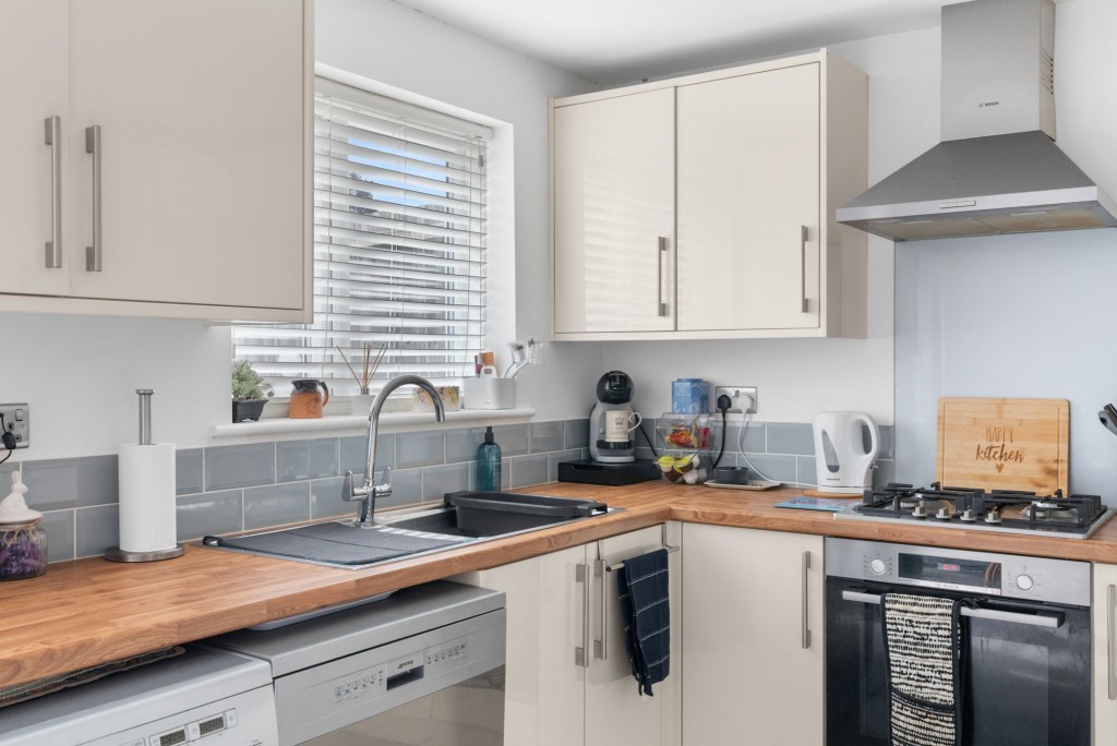 The Grove, Linton, CB21