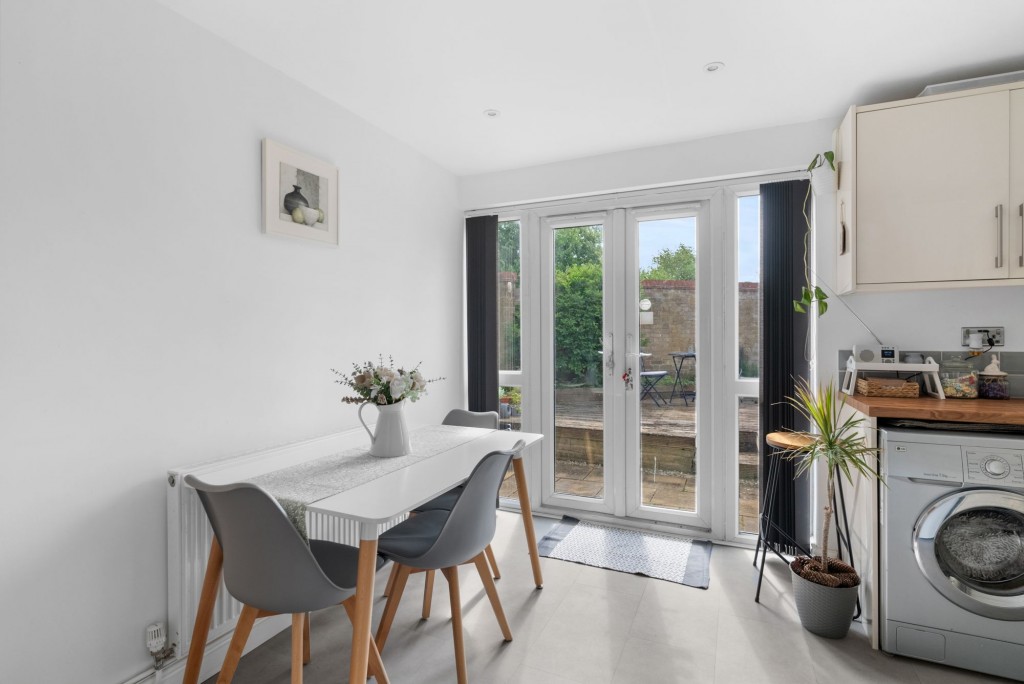 The Grove, Linton, CB21