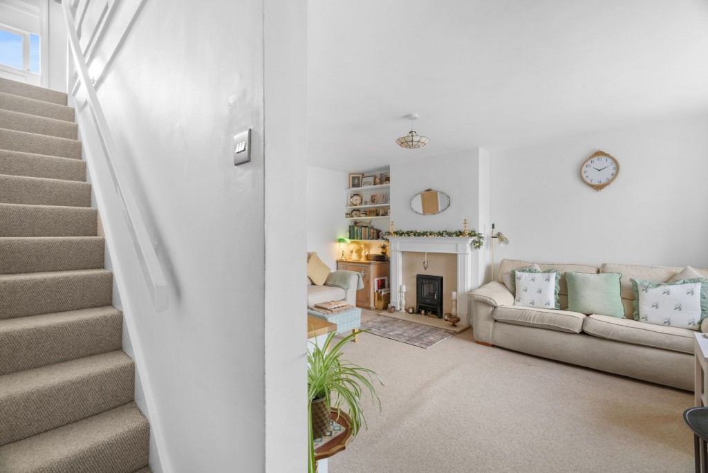 The Grove, Linton, CB21