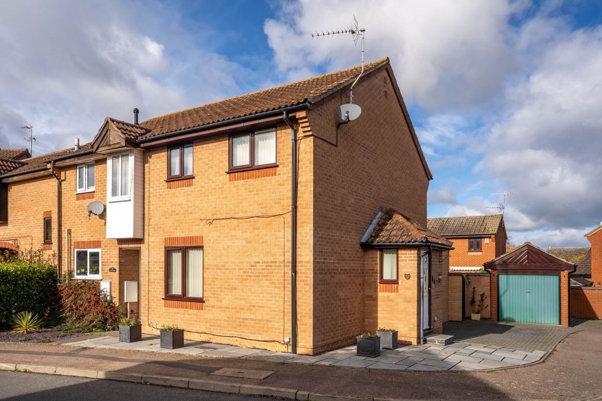 Watermead, Bar Hill, CB23