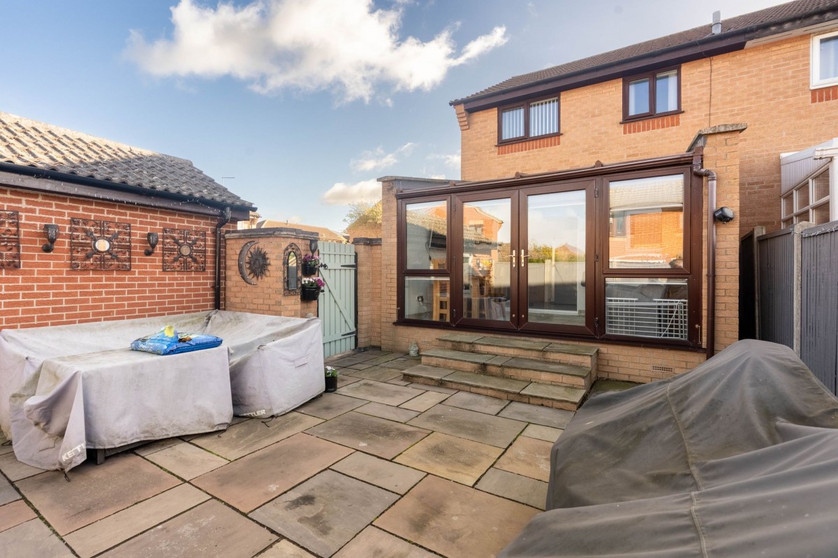 Watermead, Bar Hill, CB23