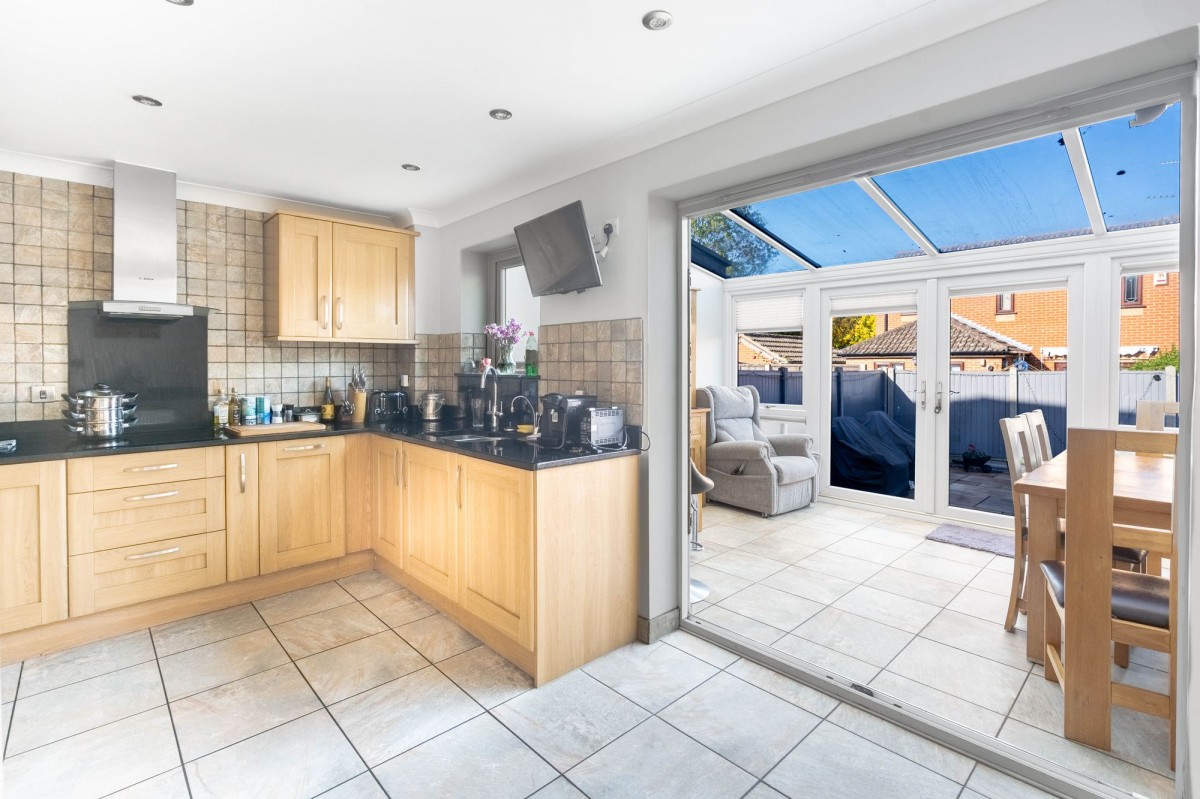 Watermead, Bar Hill, CB23