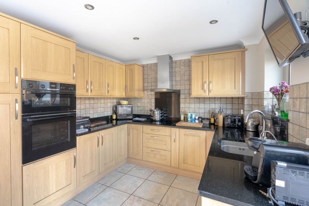 Watermead, Bar Hill, CB23