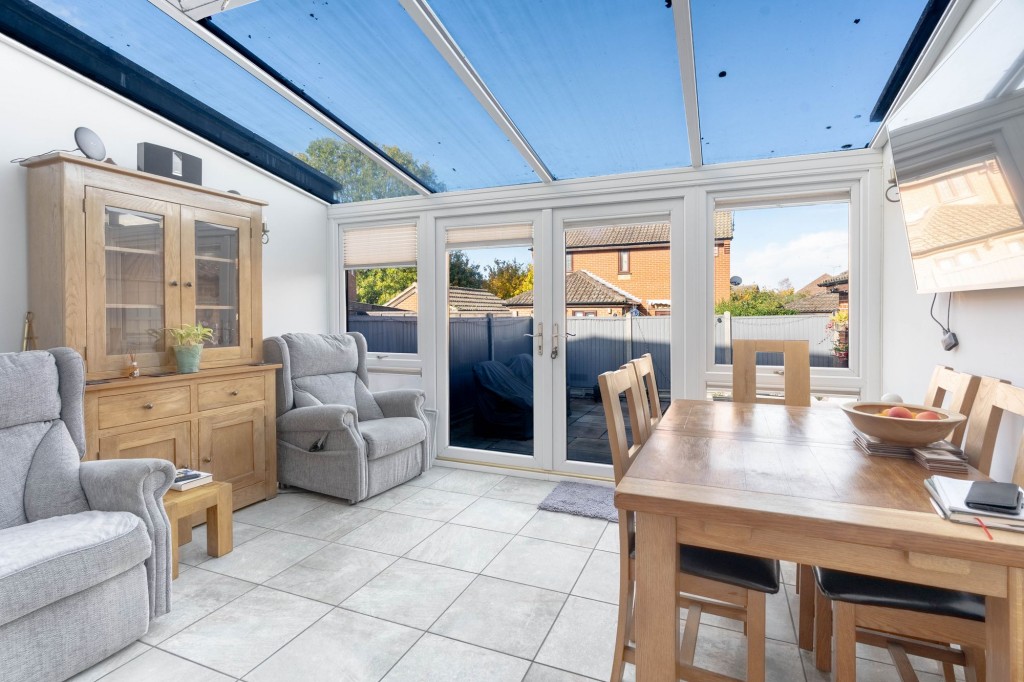 Watermead, Bar Hill, CB23