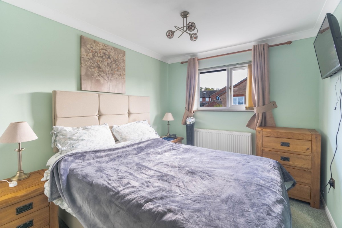 Watermead, Bar Hill, CB23