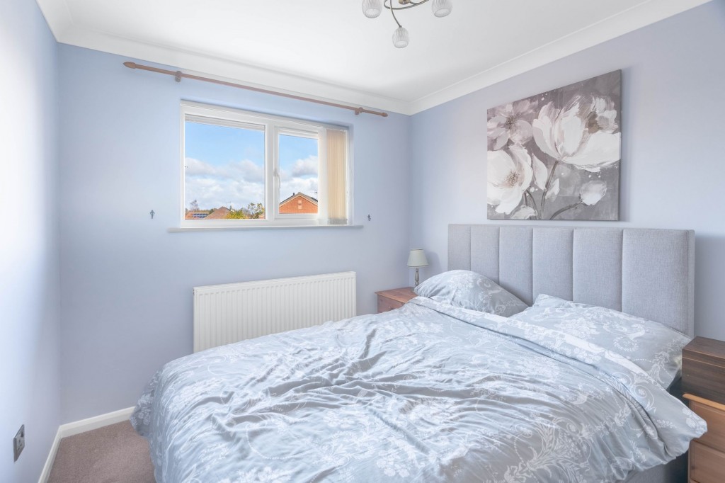 Watermead, Bar Hill, CB23