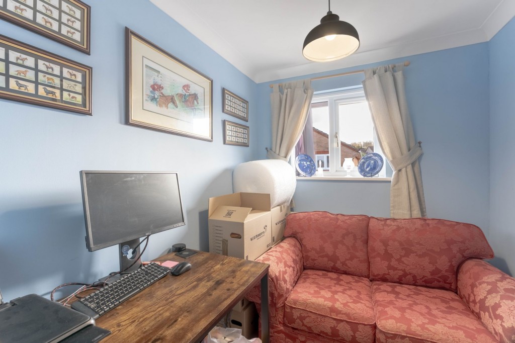 Watermead, Bar Hill, CB23