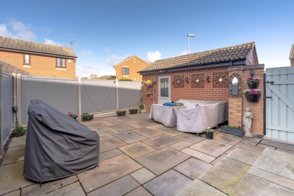 Watermead, Bar Hill, CB23