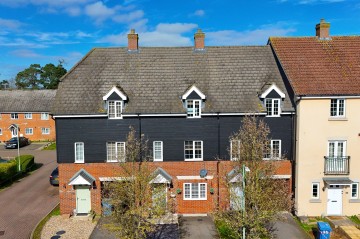 Acorn Way, Red Lodge, IP28