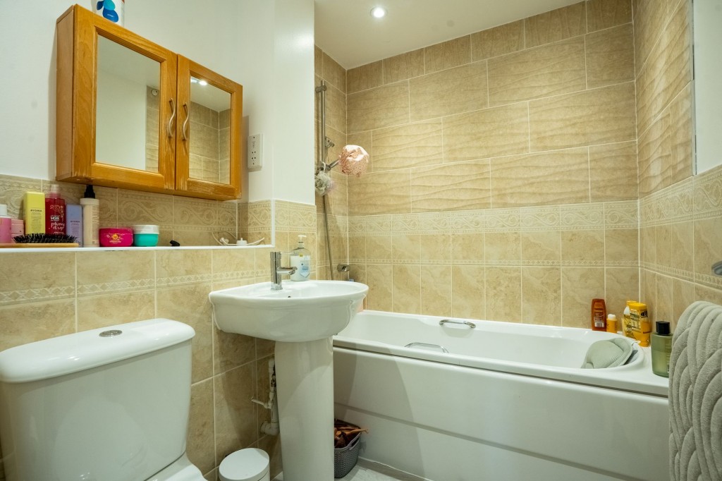 Acorn Way, Red Lodge, IP28