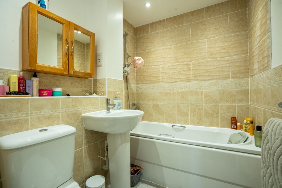 Acorn Way, Red Lodge, IP28