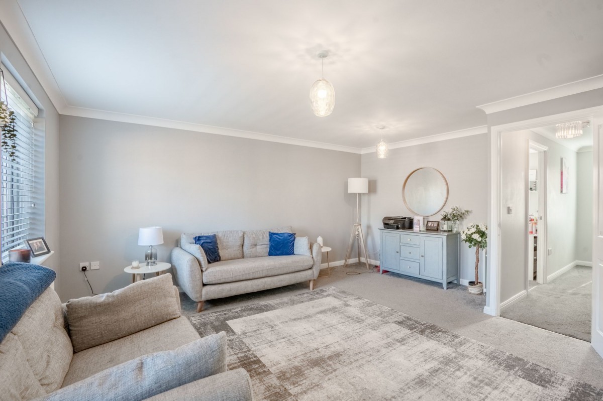 Acorn Way, Red Lodge, IP28