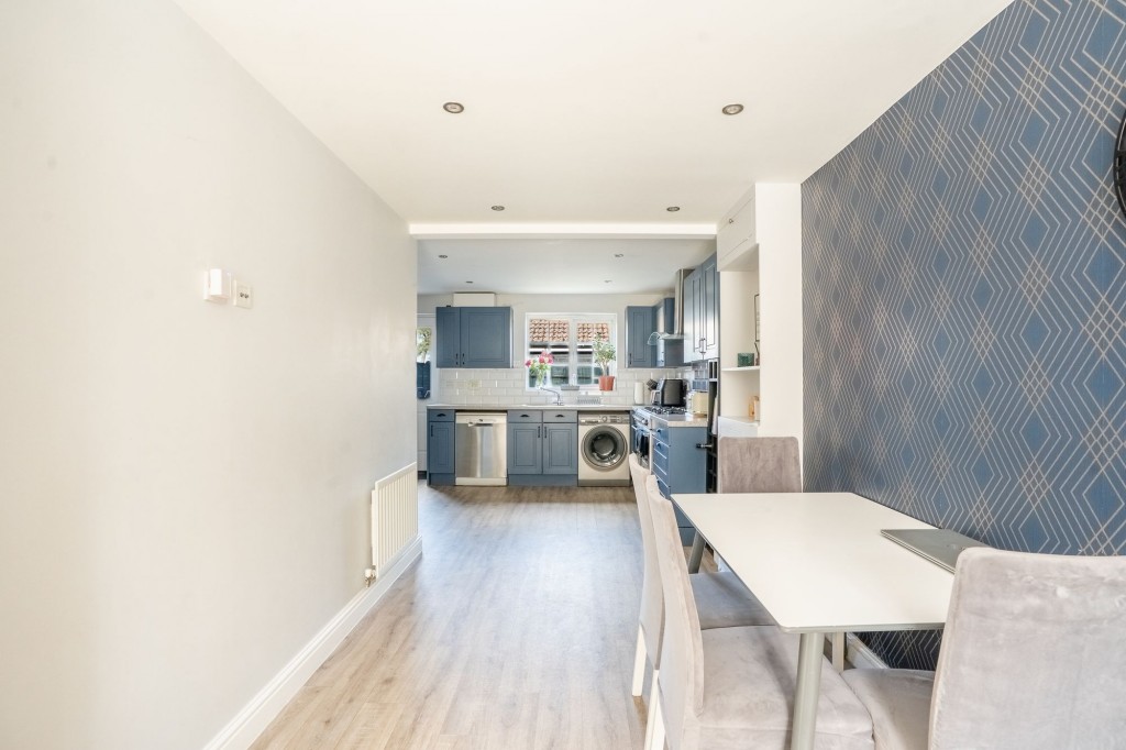 Acorn Way, Red Lodge, IP28