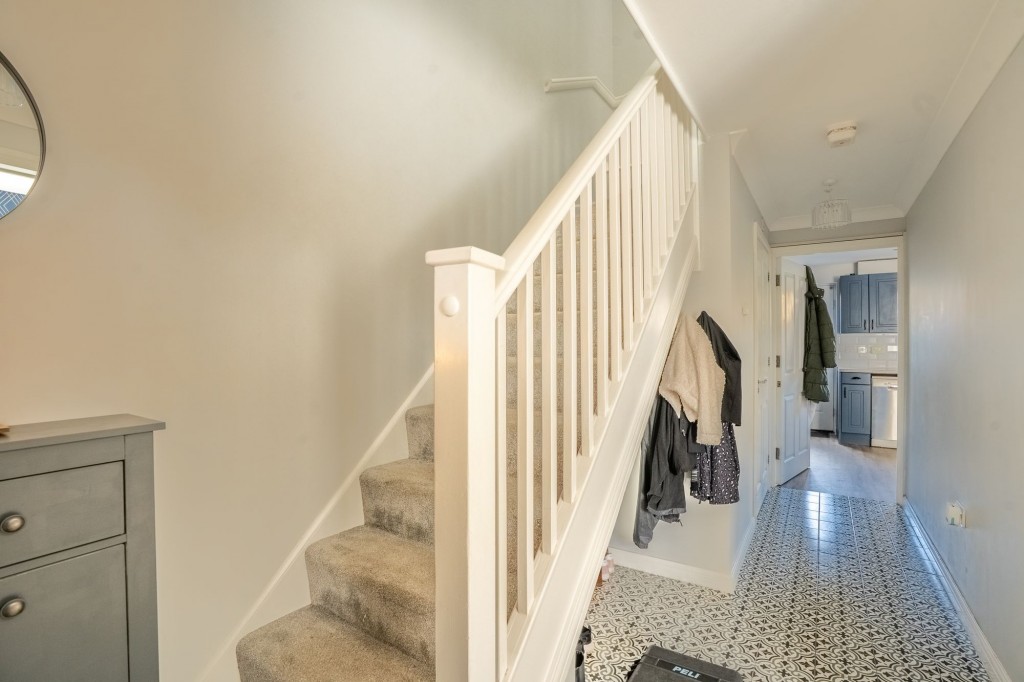 Acorn Way, Red Lodge, IP28