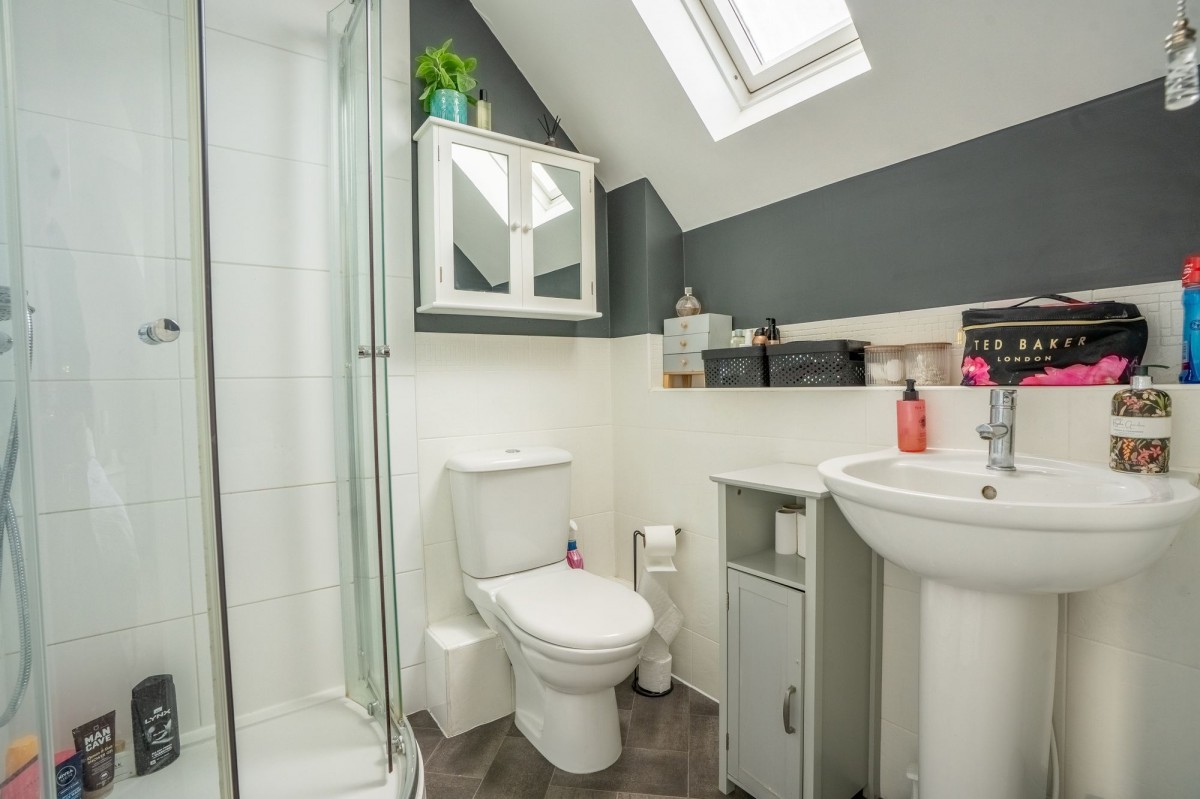 Acorn Way, Red Lodge, IP28