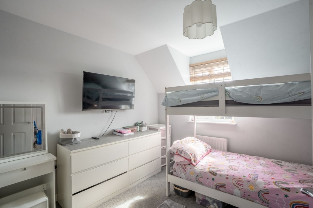 Acorn Way, Red Lodge, IP28